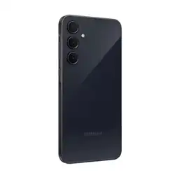 Smartphone Samsung Galaxy A35 5G SM-A356EZKLZTO 256GB Dual Chip Android 14 Tela 6.6” Azul Escuro