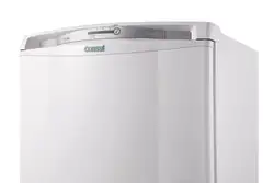 Geladeira Consul Frost Free CRB39AB Facilite 342L Branco 220V