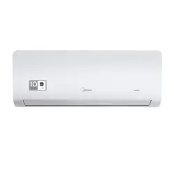 Ar condicionado Split Hi Wall Inverter Midea Xtreme Save Connect 9.000 Btus Frio 220v R-32