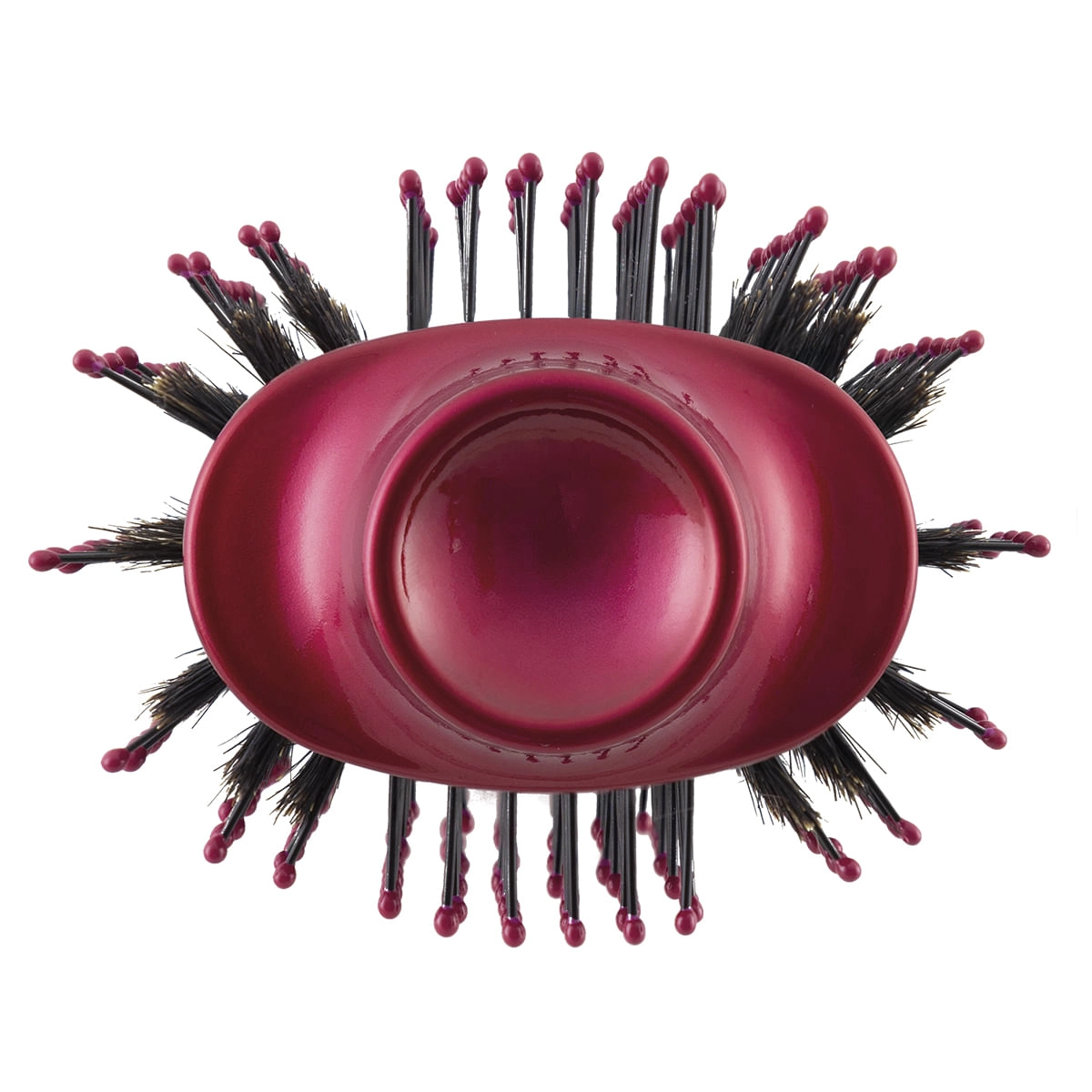 Escova Secadora Philco 4 em 1 Bivolt Soft Beauty Cherry Bivolt