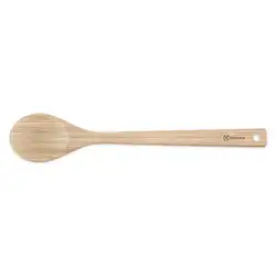 Conjunto de Utensílios de Bambu de 06 Peças - Electrolux