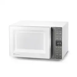 Micro-ondas Electrolux Efficient ME36B 36L Branco 220V