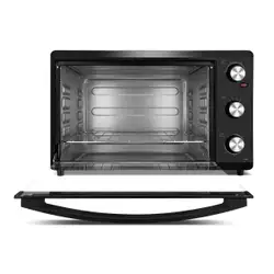 Forno Elétrico 35L Britânia BFE35 Dupla Resistência 220V