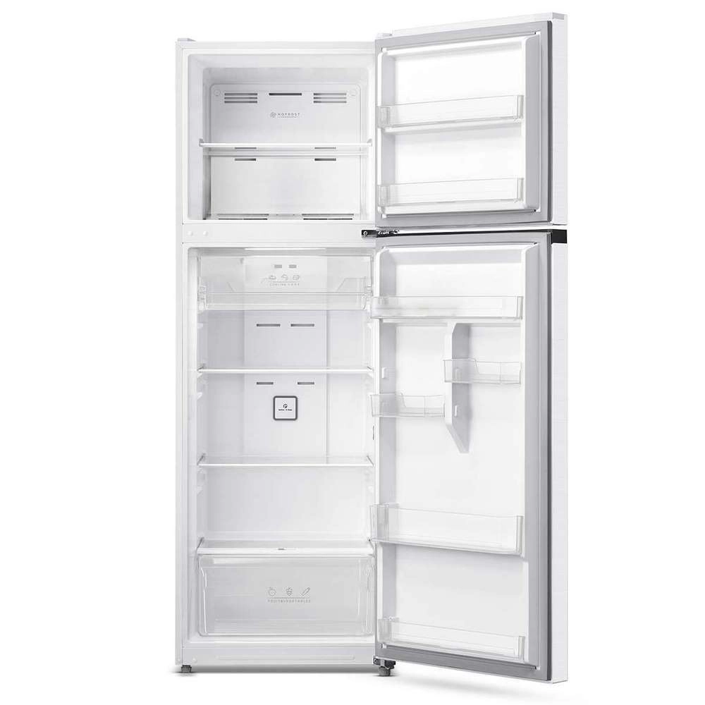 Geladeira Midea Frost Free MD-RT468MTA012 Painel Touch 347L Branco 220V