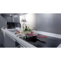 Cooktop de Indução Philco PCTQ1 Função Turbo 220V