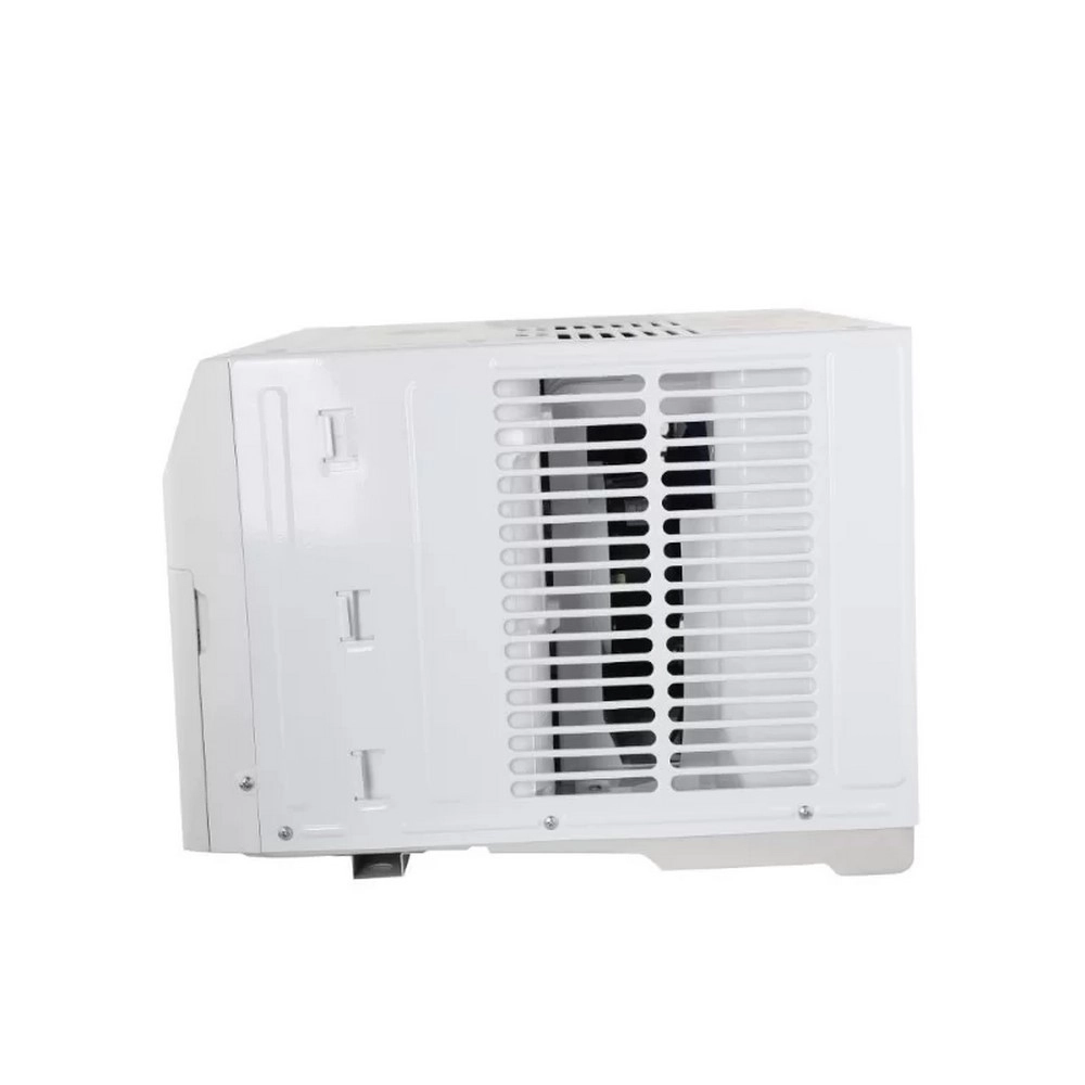 Ar Condicionado de Janela Hisense Eletrônico AW-08CW2RVGU00 8.500 Btus Branco 220V