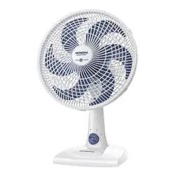 Ventilador de Mesa Mondial - 06 Pás - VSP-30-W VENT 30CM VSP-30-W 220V/60HZ SUPER POWER