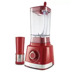 Liquidificador Britânia BLQ2300V Turbo 1200W Pro Maxx 6 220V