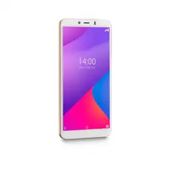 Smartphone G Max Dourado Multilaser - P9108OUT [Reembalado] P9108OUT