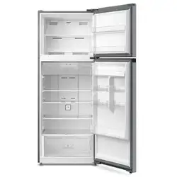 Geladeira Midea Frost Free MD-RT645MTA462 Painel Touch 463L Inox 220V