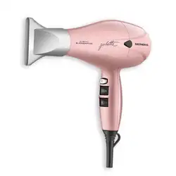 Secador de Cabelo By Juliette Mondial Golden Rose 2000W - SCP-JU-01 SEC CABELOS PROF SCP-JU-01 220V/60Hz