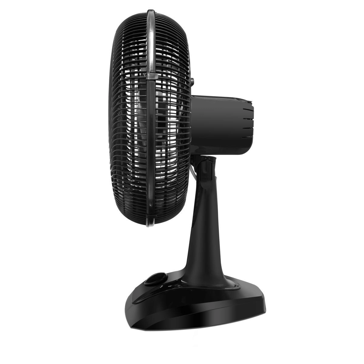 Ventilador Britânia 150W Hélice com 6 Pás BVT402 220V