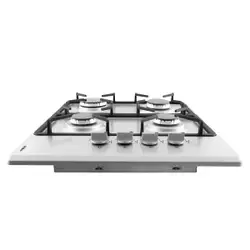 Cooktop Philco 4 Bocas Inox Automático Bivolt