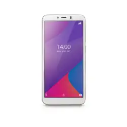 Smartphone G Max Dourado Multilaser - P9108OUT [Reembalado] P9108OUT