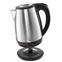 Chaleira Elétrica Britânia BCH07I  1,8l Temp Control Inox 220V