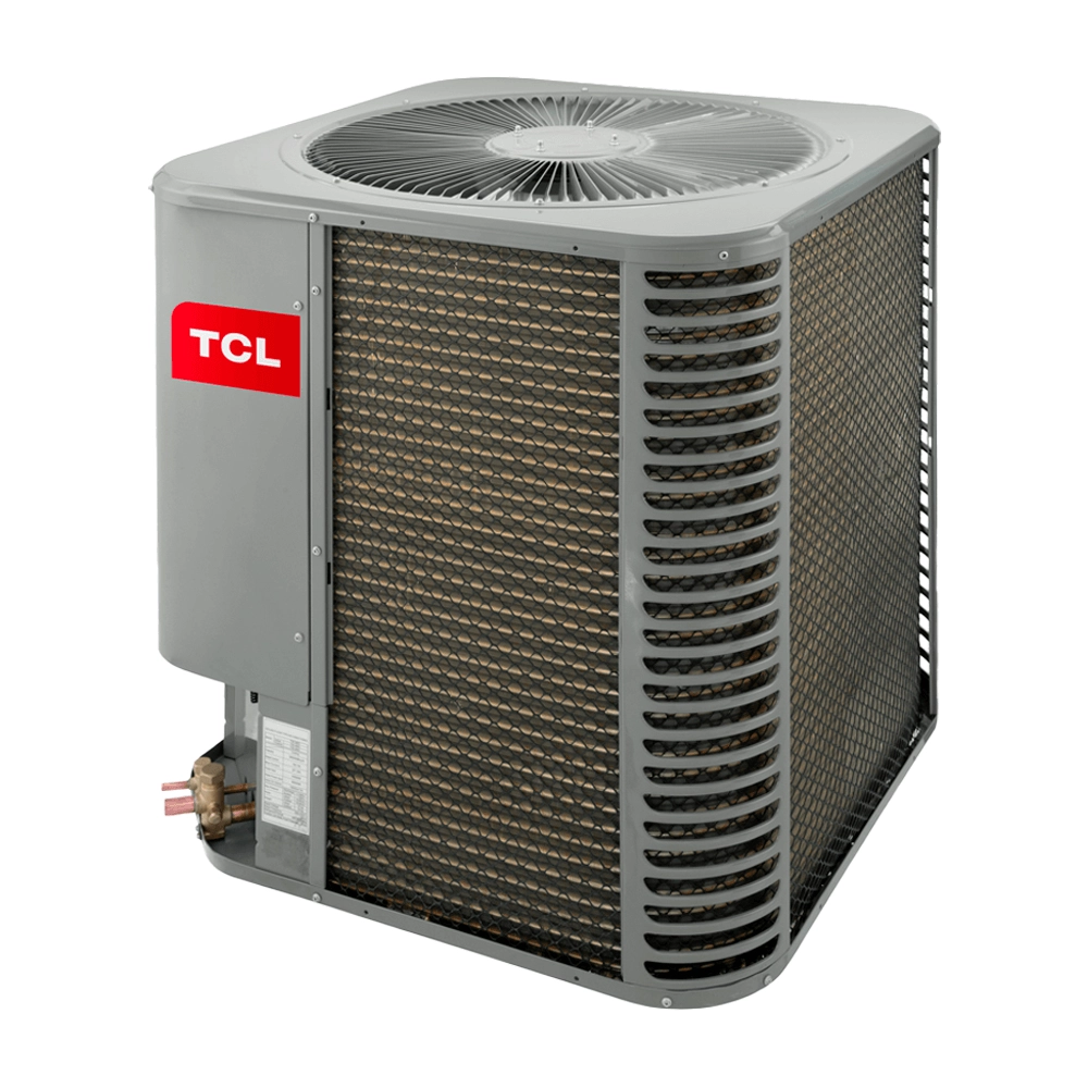 Ar Condicionado Split Cassete TCL Inverter 4 Vias 36.000 Btus Frio 220V