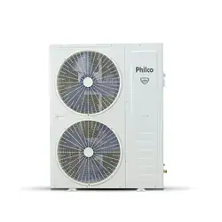 Ar Condicionado Split Cassete Philco ECO Inverter 55.000 Btus Frio 220V R-32