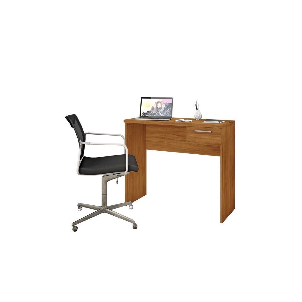 Mesa Computador 0.90CM NT2000 Freijo Trend A78XL90XP40 Notavel