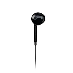 Earphone Earbud Hands Free Preto Multilaser - PH354 PH354