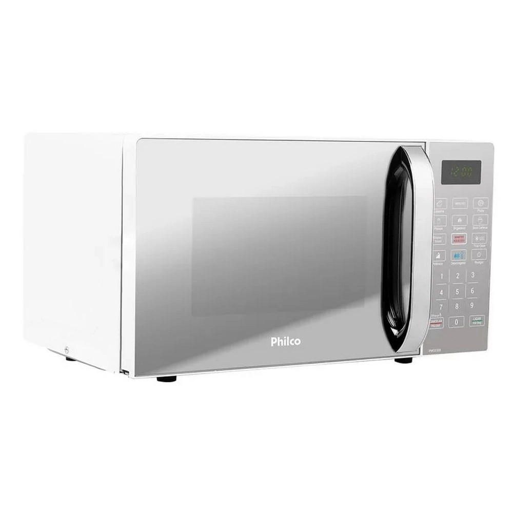 Micro-ondas Philco PMO23EB 20L Espelhado 220V