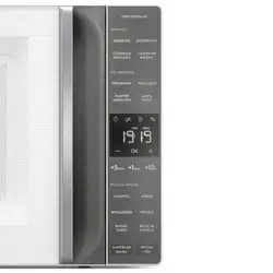 Micro-ondas Electrolux Efficient ME36B 36L Branco 220V