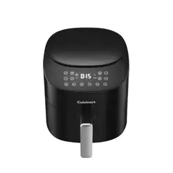 Airfryer Digital 4,2 Litros Cuisinart | 220V