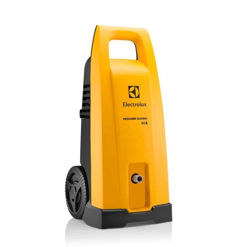 Lavadora de Alta Pressão Electrolux Power Wash Eco 1800 PSI e Bico Vario (EWS30) 220V