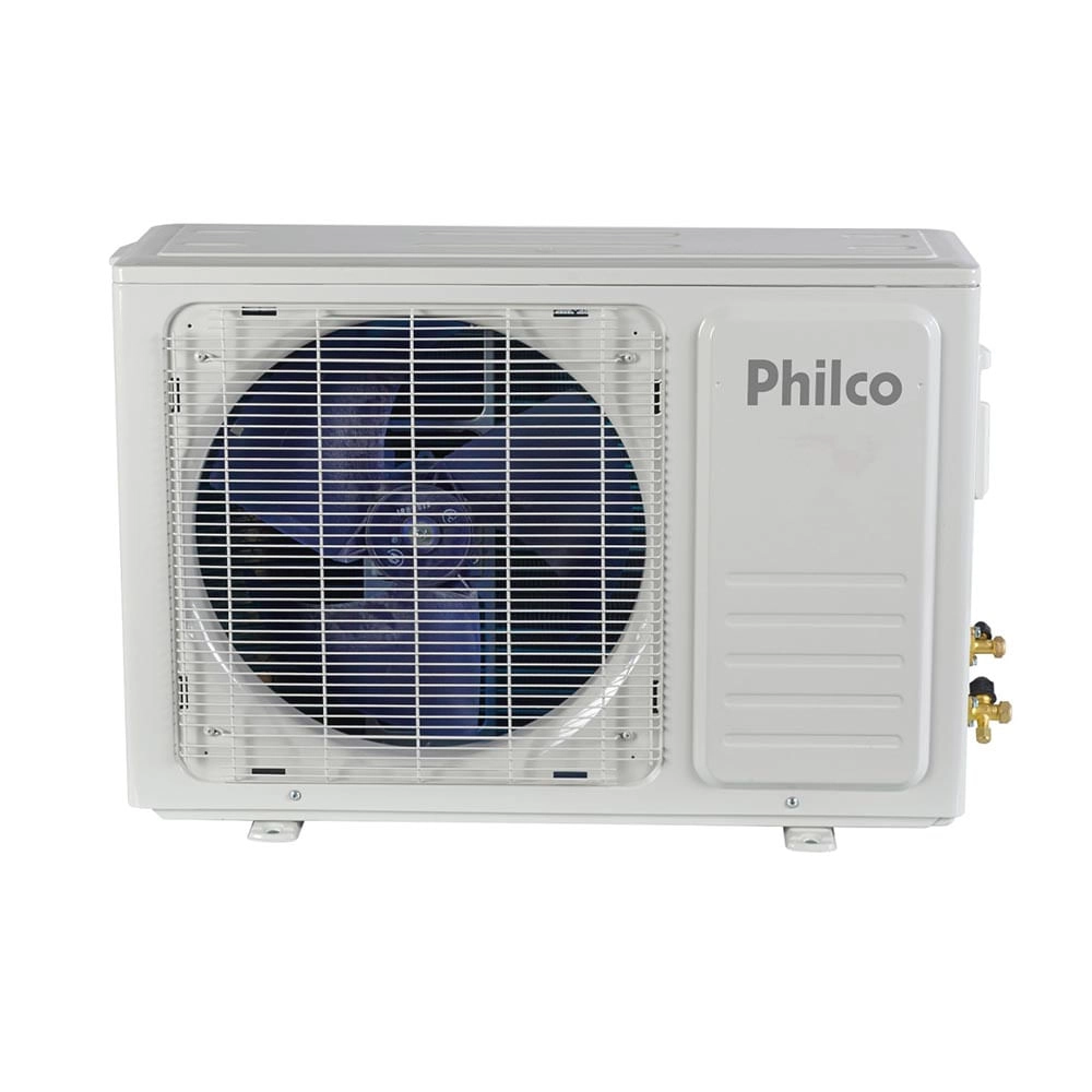 Ar Condicionado Hi Wall Philco Eco Inverter 24.000 Btus Frio 220v