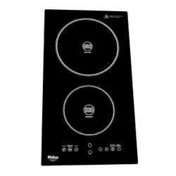 Cooktop de indução Philco 2 bocas 220V