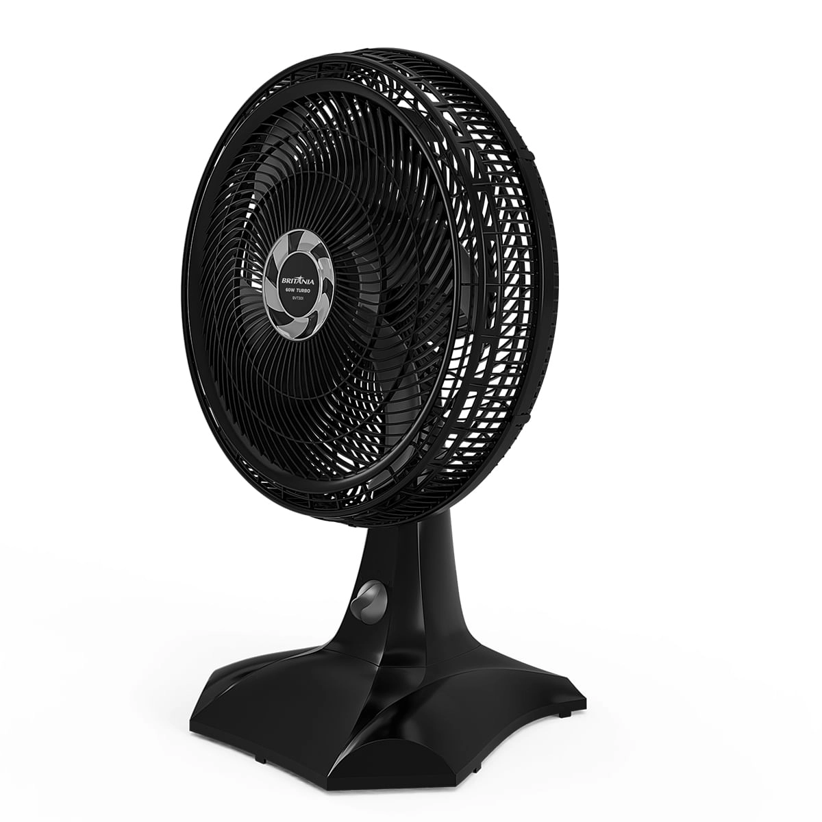 Ventilador Britânia BVT301 Tecnologia Maxx Force 60W 220V