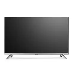 TV LED Smart 32" Philco PTV32G7PR2CSBLH HD Processador Quad-Core 2 HDMI 1 USB Bivolt