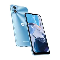 Smartphone Motorola Moto E22 XT2239-10 128GB Dual Chip Android 12 Tela 6,5" Azul