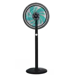 Ventilador de coluna Philco 40cm PVT466 Maxx Force Preto 220v