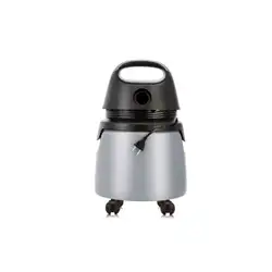 Aspirador de Pó e Água 1250W Smart Electrolux 10L com Conjunto de Acessórios e Rodas 360° (A10N1) 220V