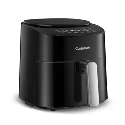 Airfryer Digital 4,2 Litros Cuisinart | 220V