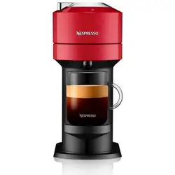 Cafeteira Elétrica Nespresso Vertuo Next Vermelho Cereja 220V