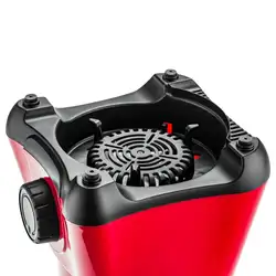 Liquidificador Turbo Vermelho 700w-220v Multi Home - LQ554 LQ554