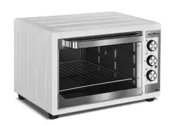 Forno Elétrico Britânia BFE50 6 em 1 50L 220V