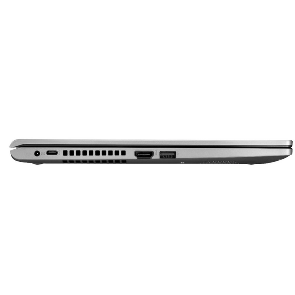 Notebook Asus Vivobook 15 Core i3 4GB 256GB Tela 15.60" Windows 11 X1500EA-EJ3665W Prata Metálico