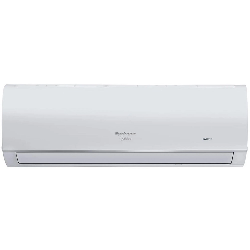 Ar Condicionado Split Inverter Springer Midea AirVolution Frio 12000Btus 38TVCI12S5/42AFVCI12S5 220V