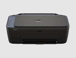 MULTIFUNCIONAL HP DESKJET INK ADVANTAGE 2975 AJ4Y4A WI-FI PRETO BIVOLT