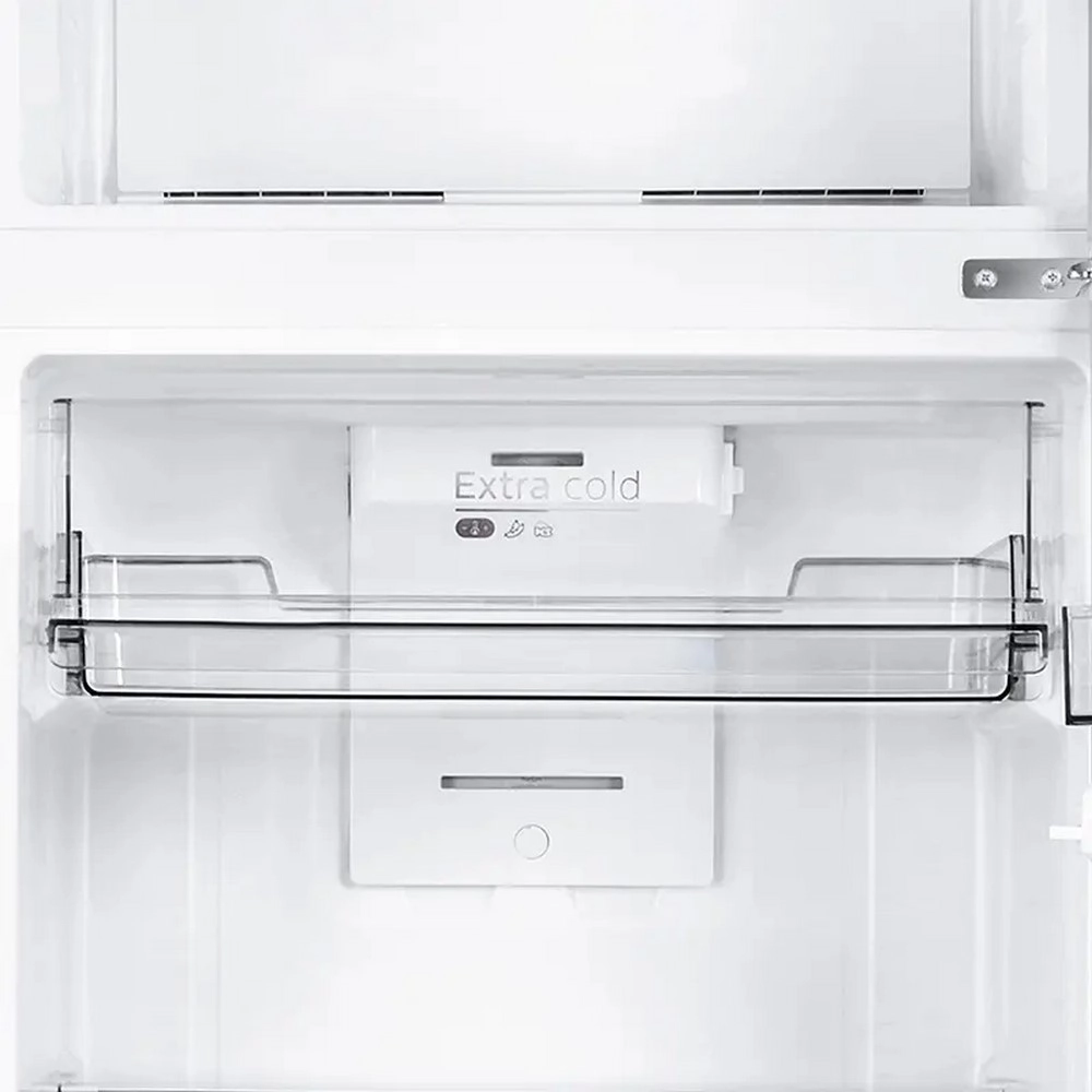 Geladeira Midea Frost Free MD-RT572EVD012 Painel Touch 425L Branco 220V