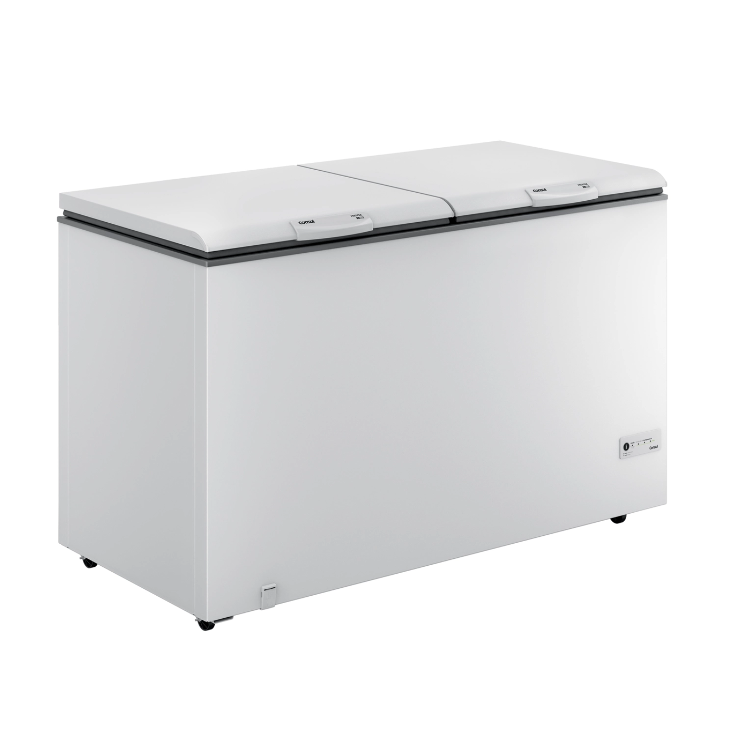 Freezer Horizontal Consul 2 portas 534L - CHB53EB 220V