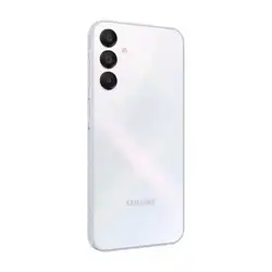 Smartphone Samsung Galaxy A15 SM-A155MLBSZTO 256GB 8GB RAM Dual Chip Android 14 Tela 6,5" Azul Claro