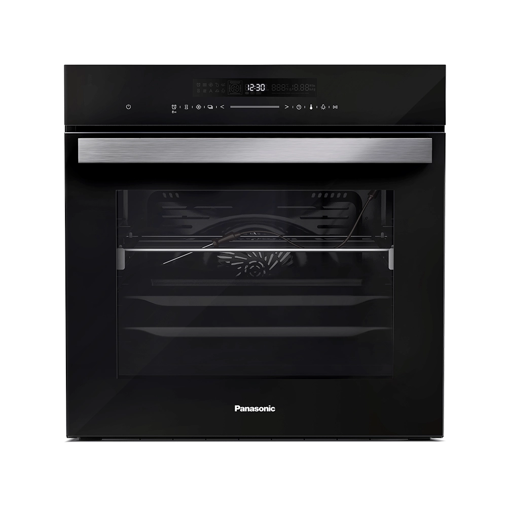 Forno Elétrico de Embutir Black Glass- HL-CX672BRPK 220V