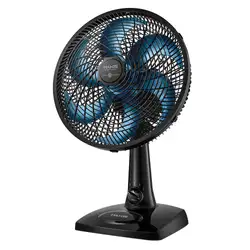 Ventilador de Mesa Maxis 6 pás 30cm  V-30-MX-B