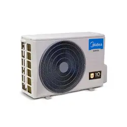 Ar condicionado Split Hi Wall Inverter Midea Xtreme Save Connect 9.000 Btus Frio 220v R-32