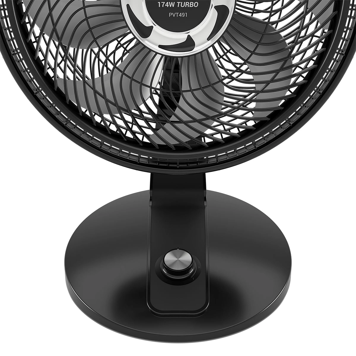 Ventilador Philco PVT491 2 em 1 Maxx Force 8 Pás 174W 220V