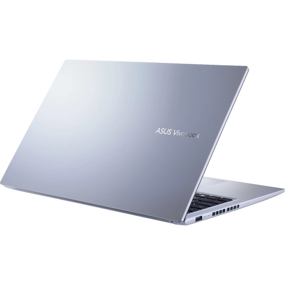 Notebook Asus Vivobook Core i3 4GB 256 GB SSD Tela 15,60" Windows 11 X1502ZA-EJ1764W Prata Metálico