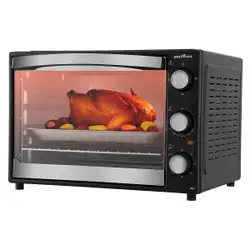 Forno Eletrico Britânia 40l BFE40PI 220V